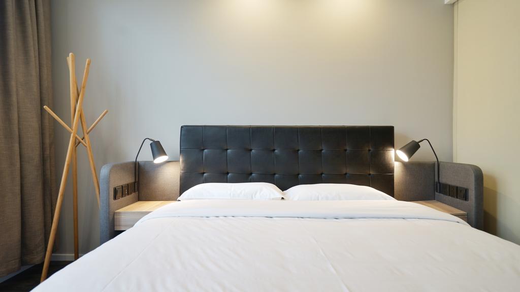 Hanting Premium Hotel Shanghai South Xizang Road Εξωτερικό φωτογραφία